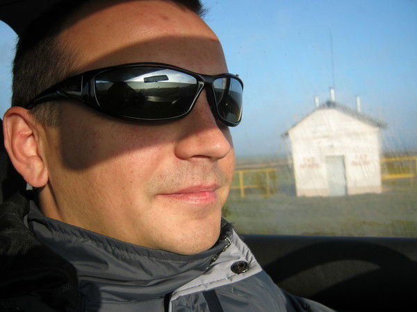 Вадим Глобаж