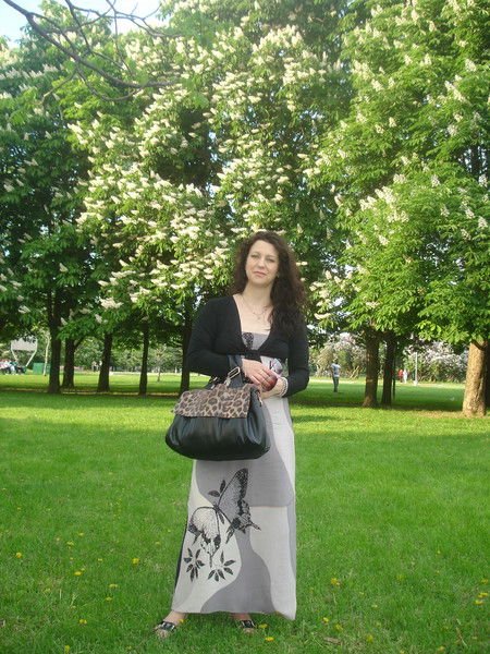 Татьяна Бойченко