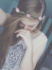 Аида Селиханова