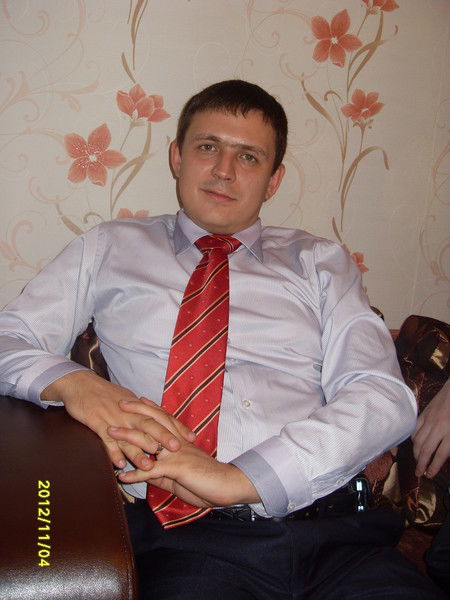 Евгений Егоров