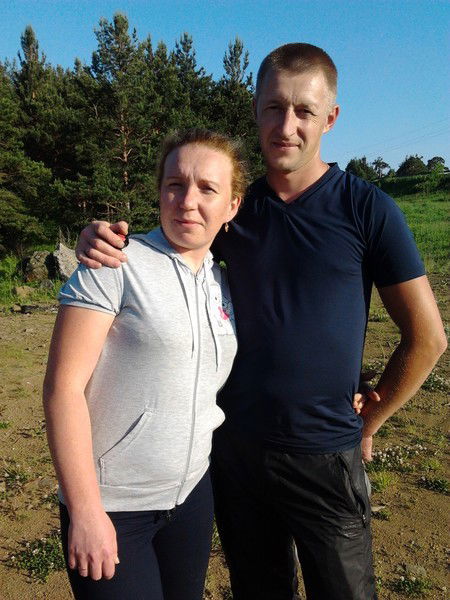 Анна Трофимова