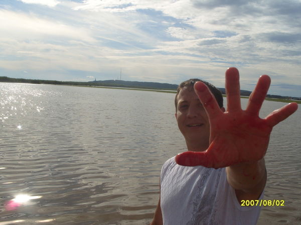 Дмитрий Жорович