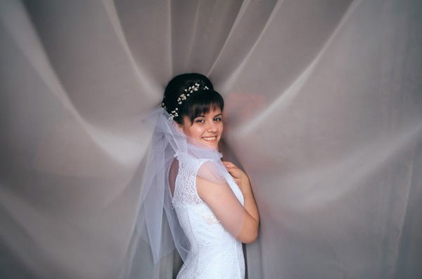 Анастасия Перфилова