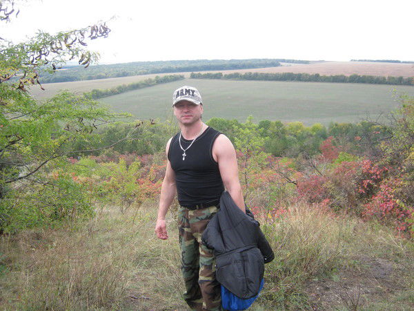 Виталий Загурский