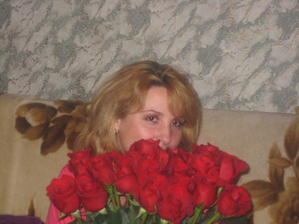 Юлия Сергейчук