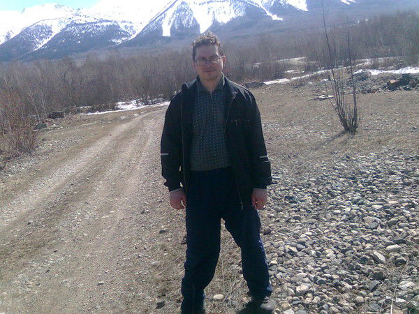 Алексей Шаповалов