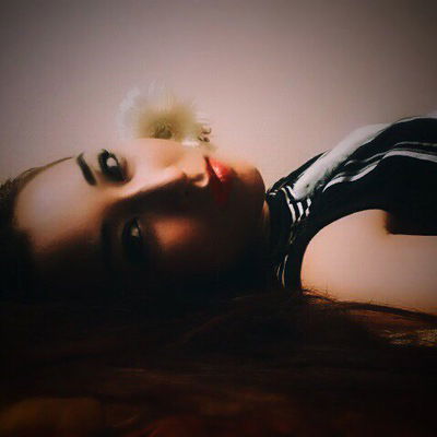 Камшат Барлыбекова