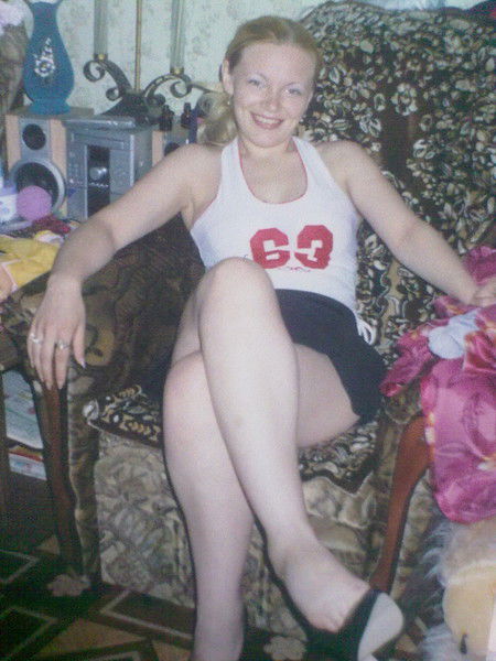 Ольга Романова