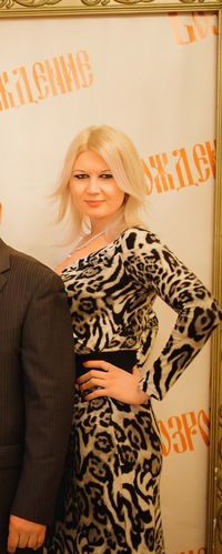 Ольга Ханикова