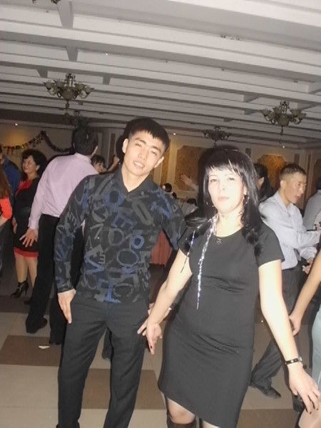 Темирбек Тлеуов