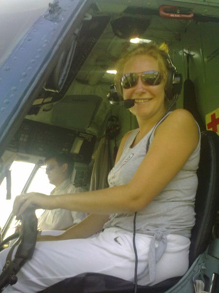 Анна Гринчук