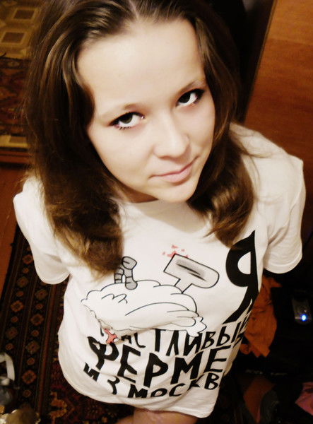 Дарья Юдакова