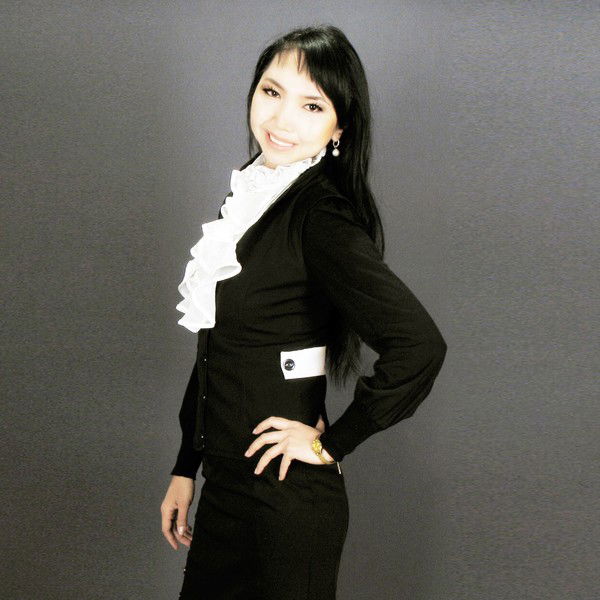 Асель Ержигит