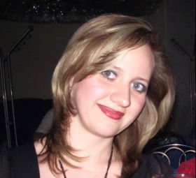 Юлия Широкова