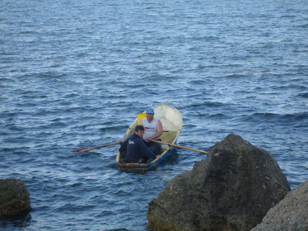 Валентин Богданюк