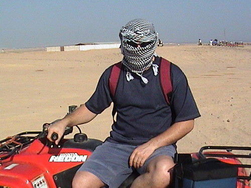 Владимир Шабрин