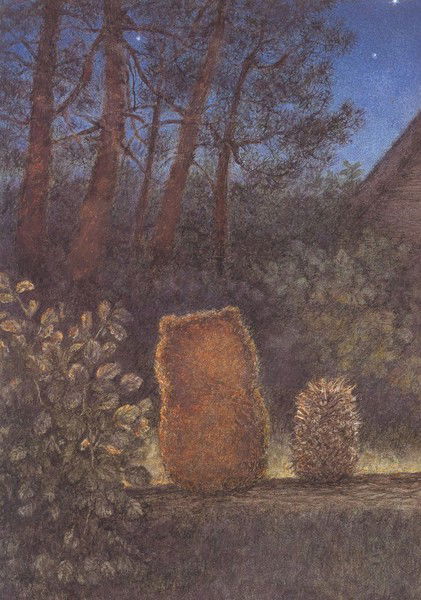 Галина Деркач