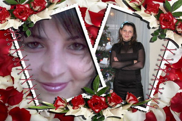 Юлия Оруджова