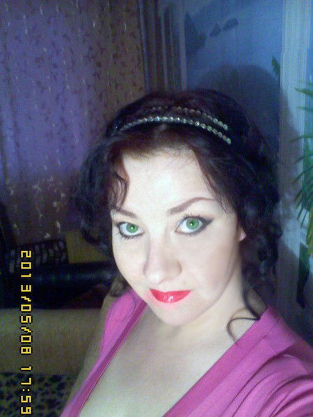 Ольга Осипович