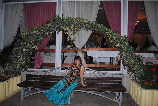 Наталия Зимина