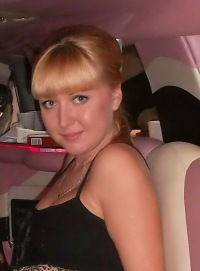 Светлана Шигаева