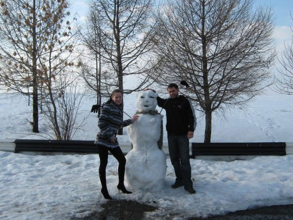 Бурковские Слава И Ирина