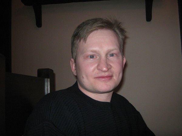 Геннадий Функ