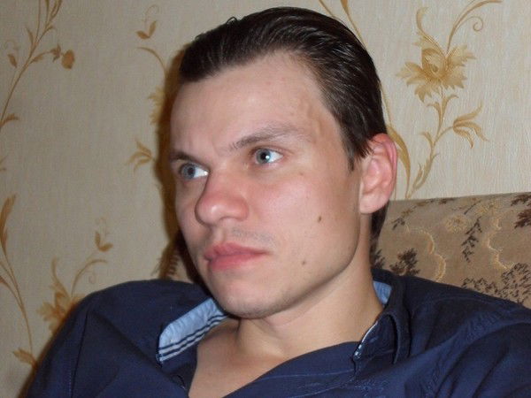 Краснодар Андрей