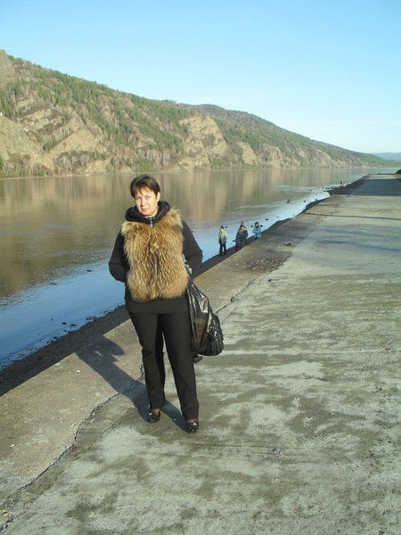 Елена Малахова