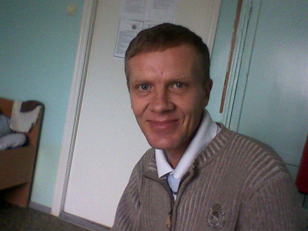 Александр Вотинов