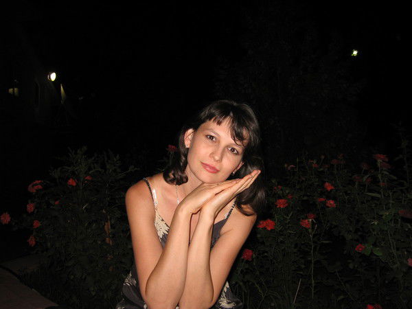 Людмила Старцева