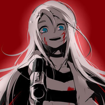 Катя Чеботарёва