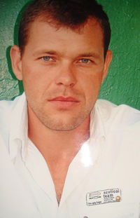 Александр Морозов