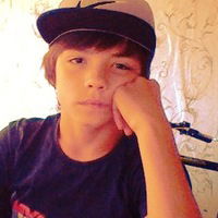 Рома Чубурин