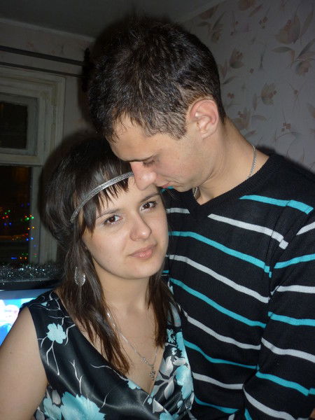 Виолетта Сафиева