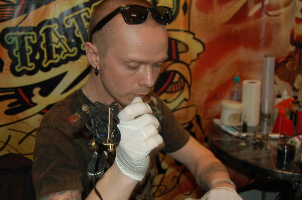 Алексей Сафронов