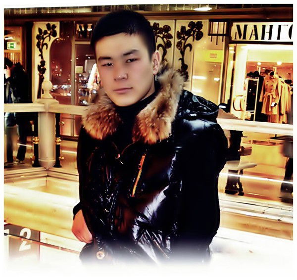 Афтандил Аскаров