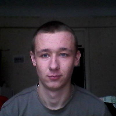 Илья Тарасенко