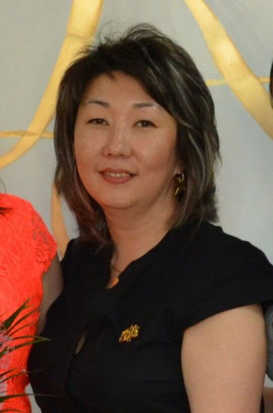 Асель Жанаева