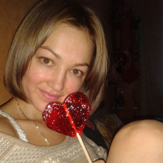 Наталья Бронникова