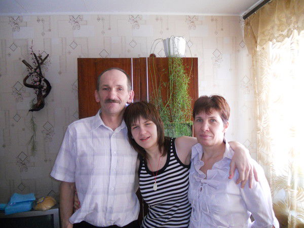 Сергей Лановюк