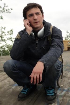 Ростислав Локтев