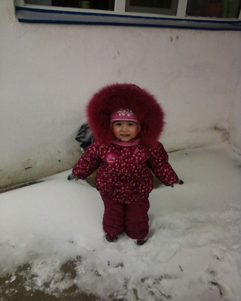 Анара Сембаева