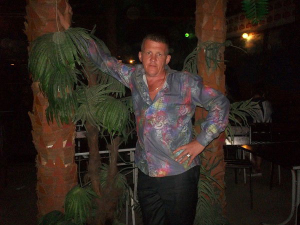 Николай Жирнов