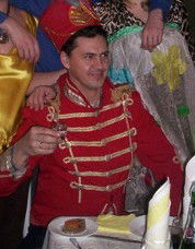 Дмитрий Пестерев