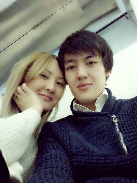 Жулдыз Байгозина