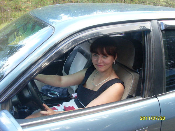 Алла Шкредова