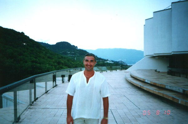 Владимир Москаленко