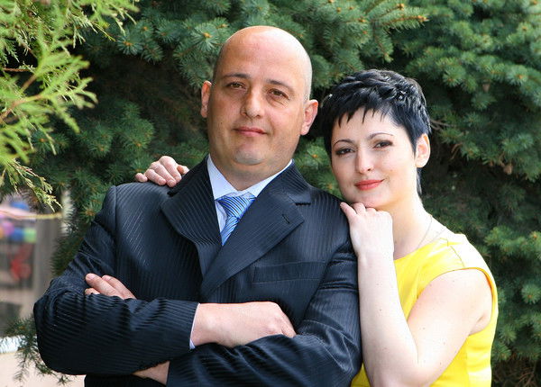 Сергей Терещенко