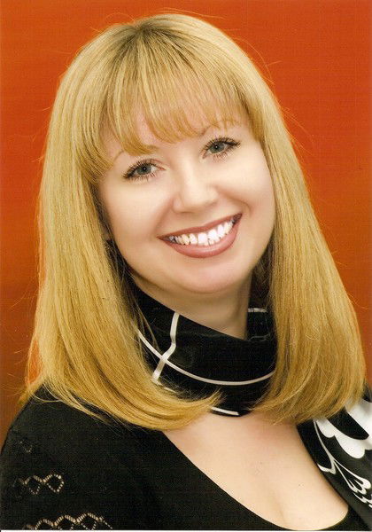 Ольга Седова